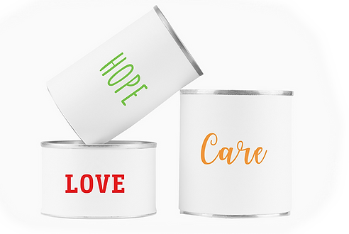 hope love care