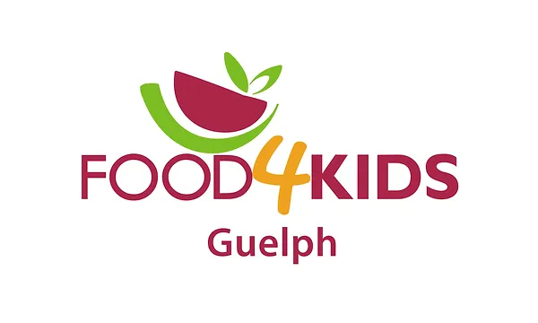 food 4 kids guelph