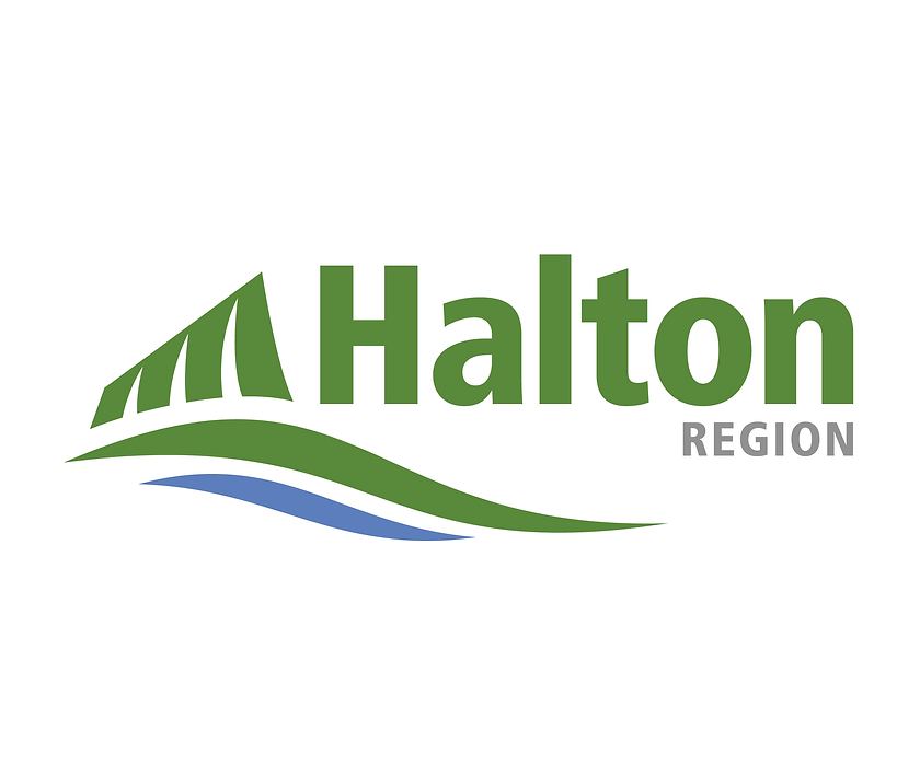 halton region