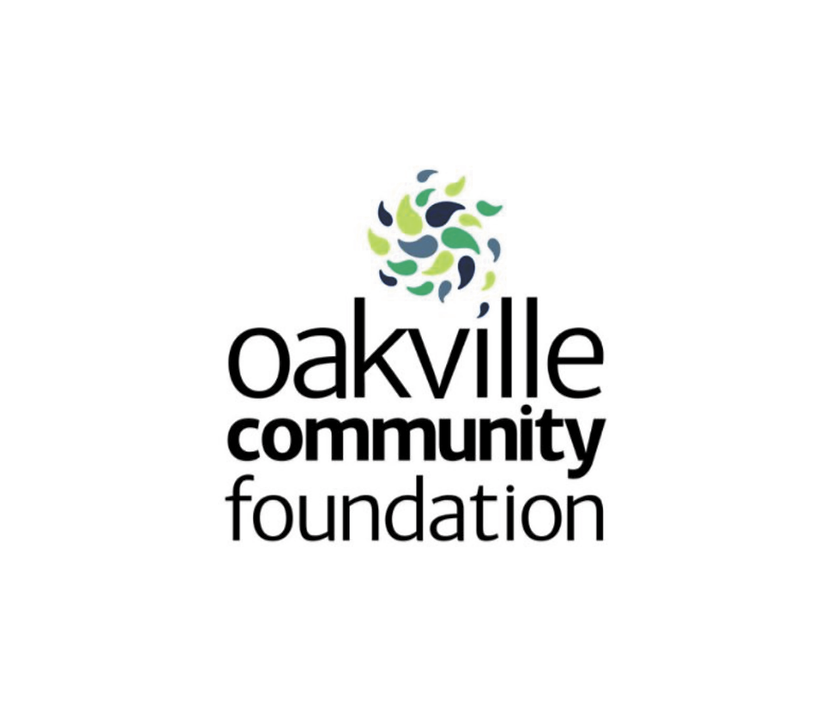 Oakville community foundation