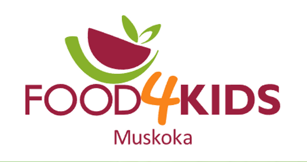 food 4 kids muskoka